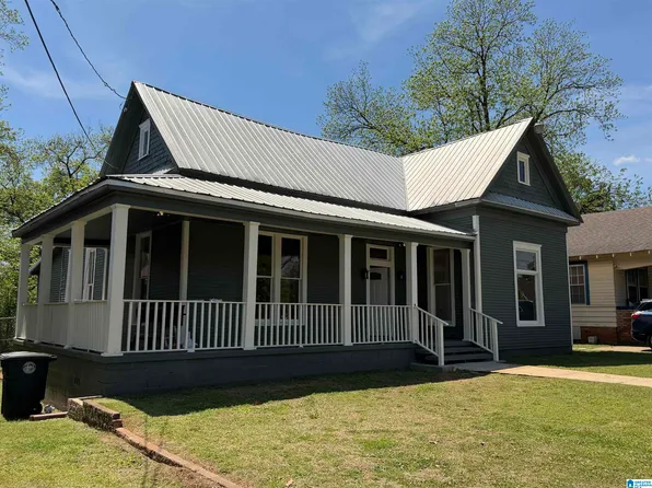 1533 Cleveland Ave SW, Birmingham, AL 35211