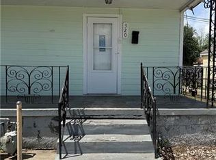 320 Marrero Rd, Marrero, LA 70072