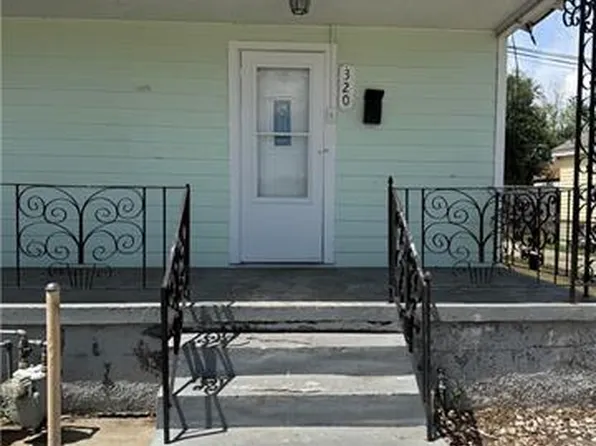 320 Marrero Rd, Marrero, LA 70072