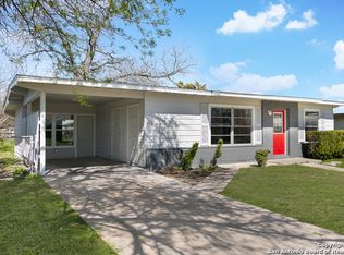 511 E Amber St, San Antonio, TX 78221