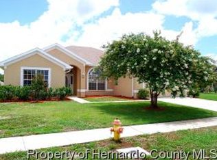 7230 Periwinkle Ct, Brooksville, FL 34602