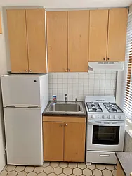 Rented by Astoria Realty