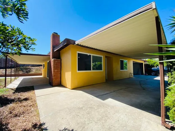 1350 Hilger St, San Diego, CA 92114