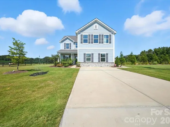 1101 Ansonville Rd, Wingate, NC 28174