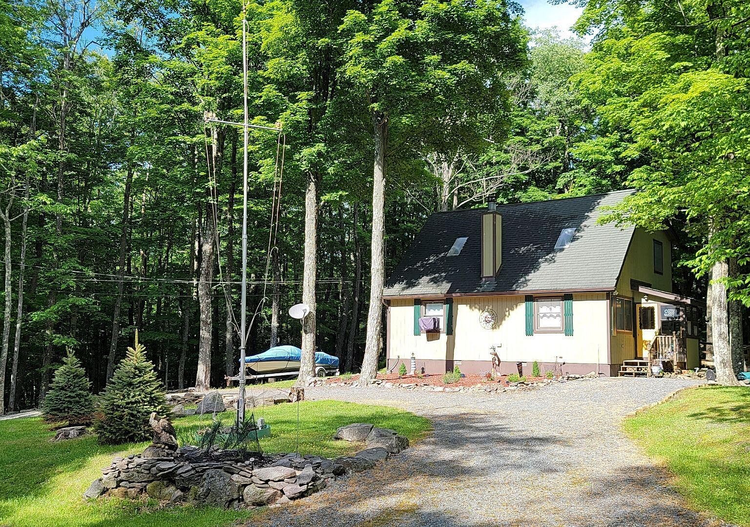 129 Mountain Dr, Greentown, PA 18426 Zillow