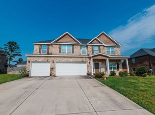 806 Mathis Mill Dr, Bonaire, GA 31005