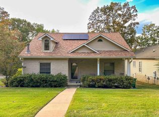620 Atkins Rd, Little Rock, AR 72211