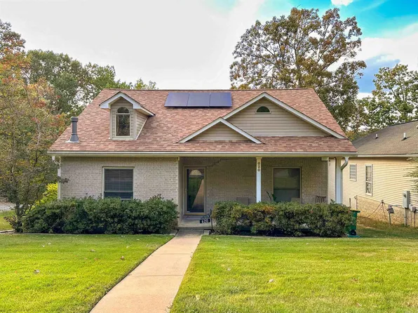 620 Atkins Rd, Little Rock, AR 72211