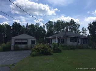 249 Kennedy Hwy, Milbridge, ME 04658