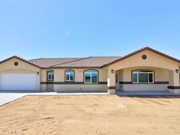 11152 Chipmunk Rd, Apple Valley, CA 92308