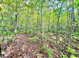 LOT 9 Peninsula Rd, Hayward, WI 54843