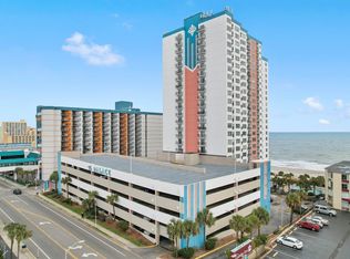1605 S Ocean Blvd #1508, Myrtle Beach, SC 29577