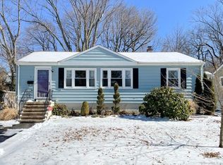 651 Woodward Ave, New Haven, CT 06512