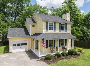 2600 Trace Chain Ln, Knoxville, TN 37917