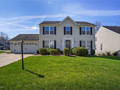 800 Holborn Rd, Streetsboro, OH, 44241