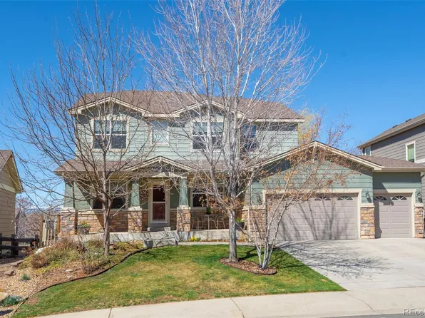 16823 Weber Way, Mead, CO 80542