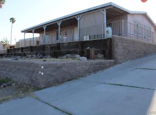 1090 Baseline Rd, Bullhead City, AZ 86442
