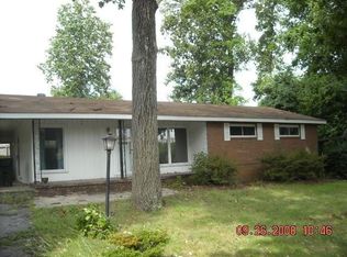 217 Sink Inn Rd, Lexington, NC 27292