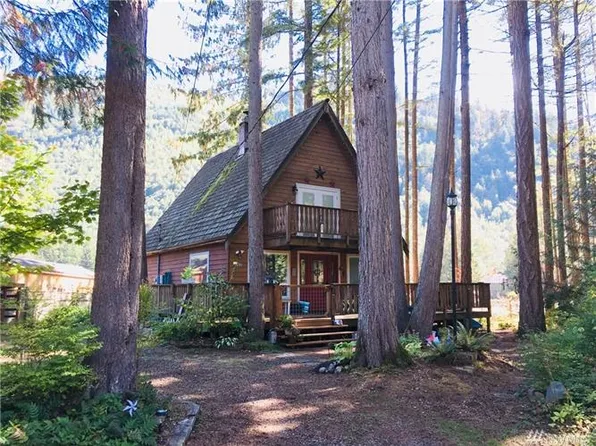 791 King Valley Dr, Maple Falls, WA 98266