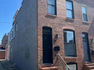701 S Glover St, Baltimore, MD 21224