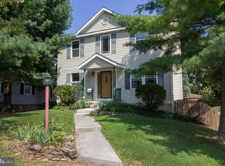 8813 Baker Ave, Parkville, MD 21234