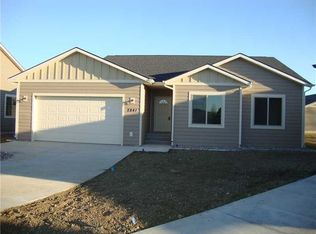 2841 Cumberland Hill Rd, Billings, MT 59102