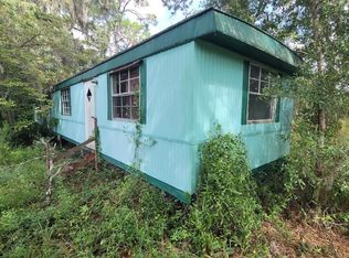 6661 W Green Acres St, Homosassa, FL 34446