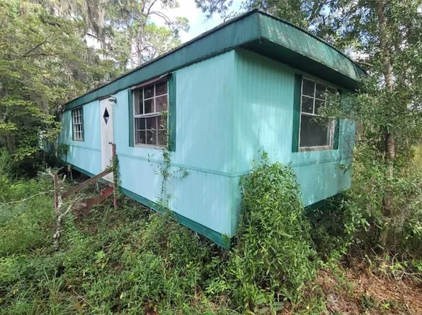 6661 W Green Acres St, Homosassa, FL 34446