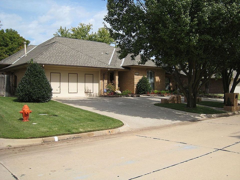 Front Side View