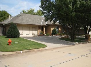 2413 SW 117th St, Oklahoma City, OK 73170