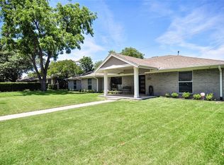 4807 Thunder Rd, Dallas, TX 75244