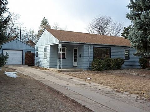 2nd image of 6353 S Prescott St