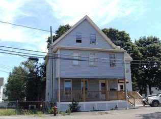 16 Hancock Ct, Medford, MA 02155