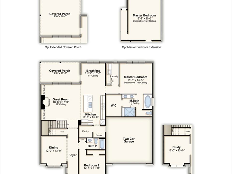 2nd image of 5853 Bulrush Dr E