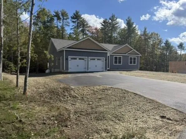 Lot 10 Rolling Woods Lane, Wells, ME 04090