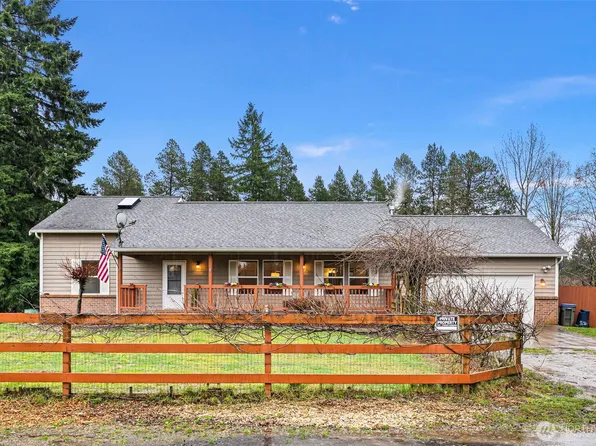 9826 May Ranch Lane SW, Port Orchard, WA 98367