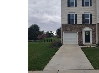 804 Emerson Ct, Clementon, NJ 08021