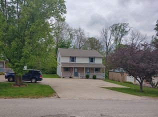 3952 S Kennedy Dr, Bloomington, IN
