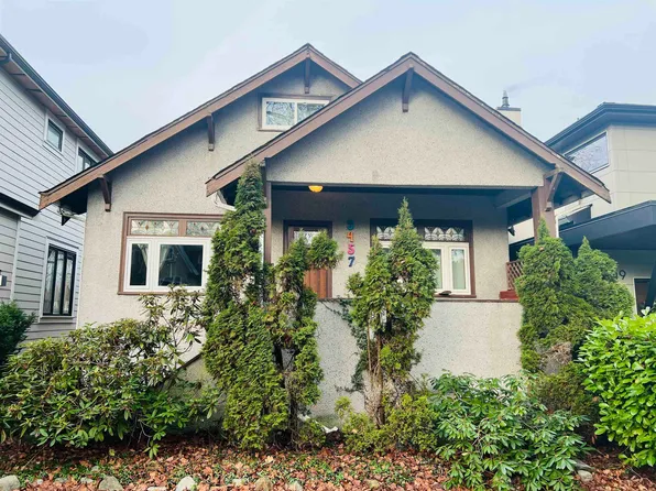 3457 W 20th Ave, Vancouver, BC V6S 1E5
