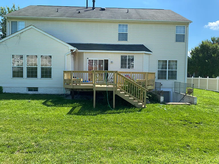 8570 Daltons Grove Way — Photo 9