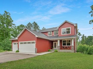 2625 Beauty Lake Rd SW, Nisswa, MN 56468