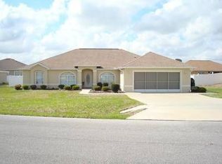 5560 SW 89th St, Ocala, FL 34476