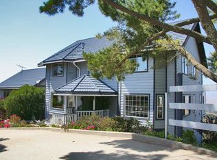 4510 Prefumo Canyon Rd, San Luis Obispo, CA 93405