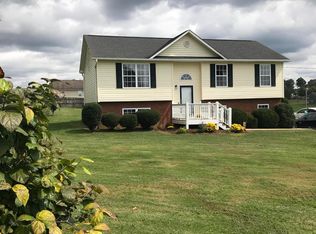 213 Douglas Chapel Rd, Jonesborough, TN 37659