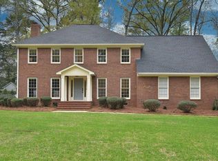 3711 Trumpington Ln, Albany, GA 31721