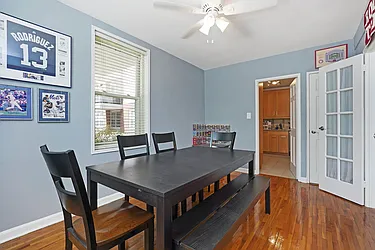 Sold by Robert DeFalco Realty