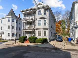 53 Pacific St, Central Falls, RI 02863