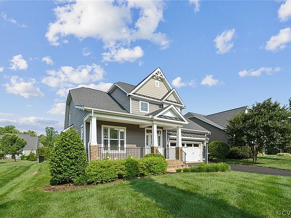 2nd image of 7004 Benhall Circle Gln