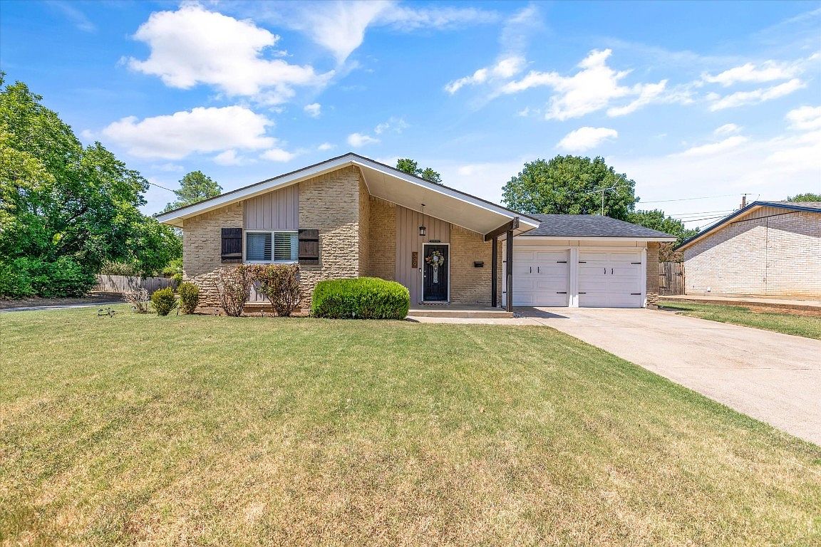309 Town Creek Dr, Euless, TX 76039 Zillow