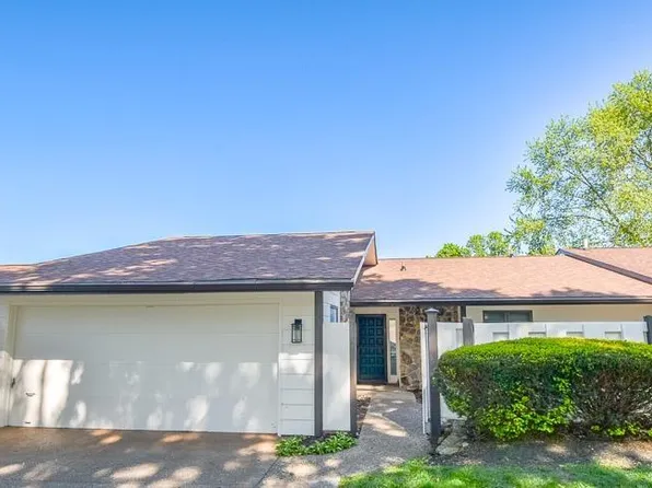 2933 S Oneal Dr, Bloomington, IN 47403